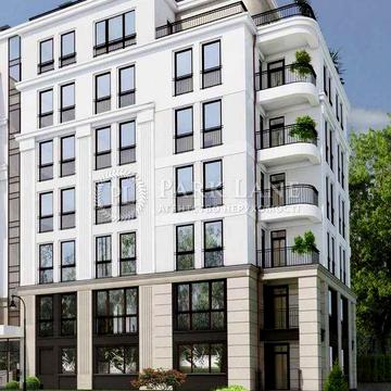 2к,Метрологічна,Кришталеві Джерела,Клубний буд.Голосіївський р-н,БЕЗ % ЖК Кришталеві Джерела