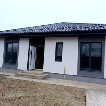 Газ!Єоселя!!Продаж сучасного будинку в с. Шевченкове