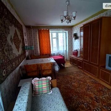 Продаж 1к Квартира Євгена Коновальця вулиця