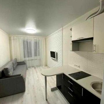 Продажа смарт- квартиры, Центр, новострой