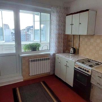 Здаю 1 к. кв по Миколайчука (р-н ТЦ Епіцентр) Гарний стан. Техніка