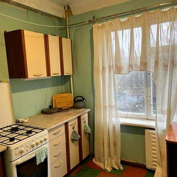 Продам 1 комнатную квартиру ул.Героев 93 бригады 3 этаж