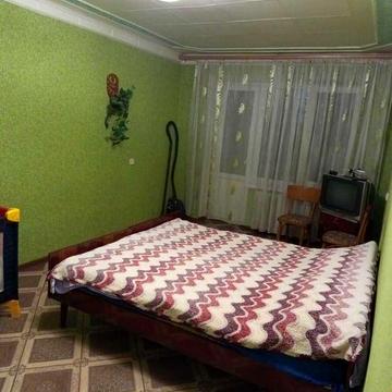 Продаж 1к. квартири, район цементного заводу