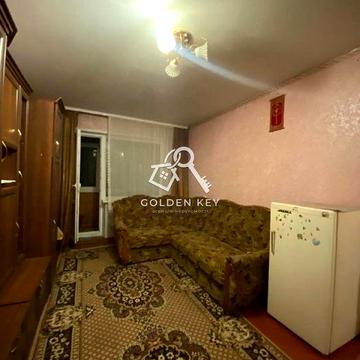 Оренда однокімнатної квартири на Сонячному