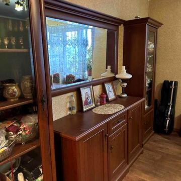 Оренда 2 кімнатної квартири Слов,янка