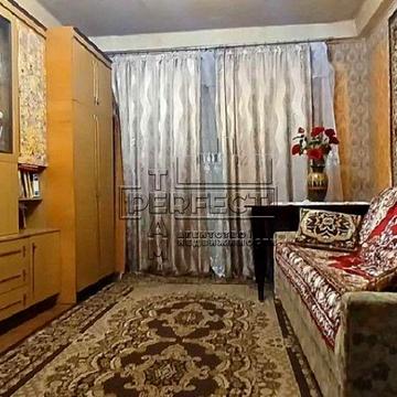 Продаж 3к квартири Європейського союзу 80А / Европейского союза 80А