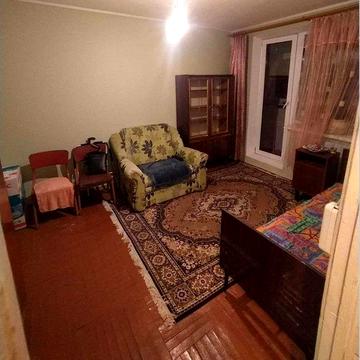 1-к. кв. вул. Болградська 44, р-н Одеська