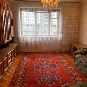 Здам в оренду 2-к квартиру. Центр міста