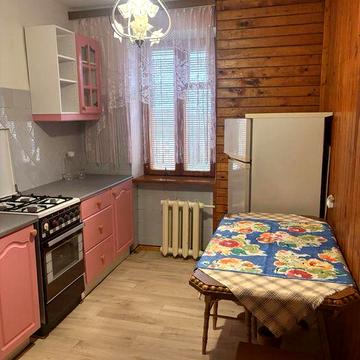 Здам в оренду 2-к квартиру. Центр міста