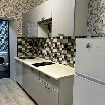 Аренда 1к квартиры Центр