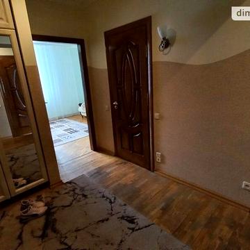 Довгострокова оренда 2к Квартира Тролейбусна вулиця