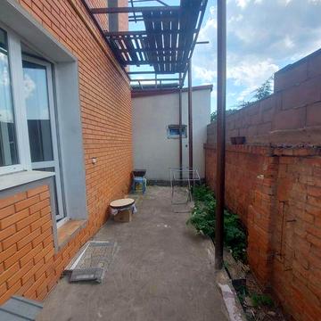 Сдам студию с двориком! Невского 25. Можно питомец