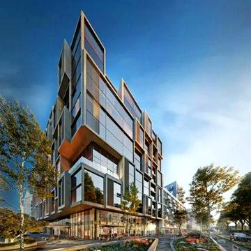 Продаж 2-кімнатної квартири в ЖК Resident State Стрийська-Мікльоша ЖК Resident State