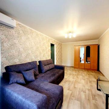 Здається 1-но кім квартира Центр р-н Глобала вул Київська ремонт меблі