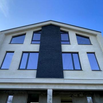 Таунхаус с террасой