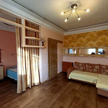 Сдам 1к квартиру на Рабочей