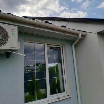 сувмістна оренда Таун хауса