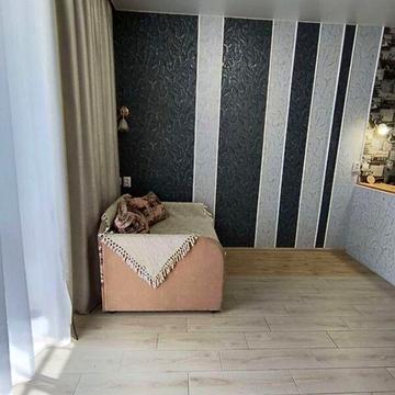 Довгострокова оренда 1к Квартира Академіка Барабашова вулиця ЖК Птичка