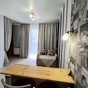 Довгострокова оренда 1к Квартира Академіка Барабашова вулиця ЖК Птичка