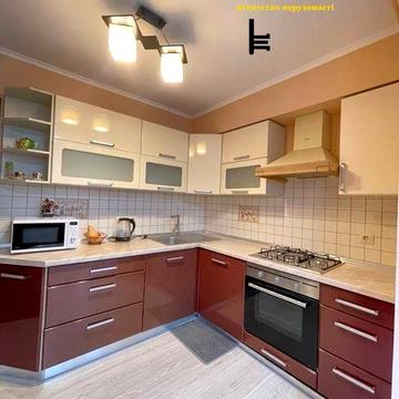 Квартира в центрі ЖК Софія, вкл. Миру