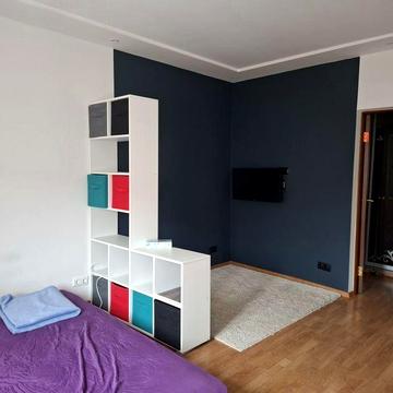 Сдам квартиру ул. Ярославская 37 метро  Контрактовая  5 минут.