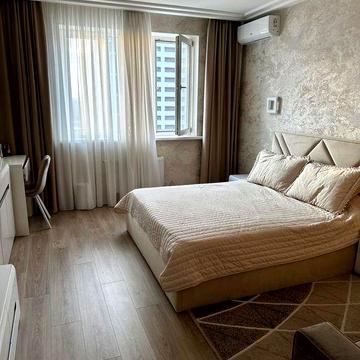 Довгострокова оренда 1к, ЖК Кассіопея, Аболмасова 7, Генератор