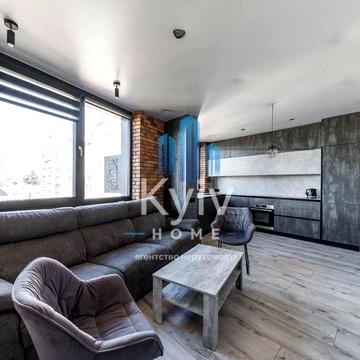 Горящая цена 205 к Продажа Квартири ЖК New York центр Киев ЖК New York Concept House