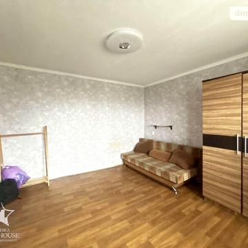 Довгострокова оренда 1к Квартира Прибузька вулиця