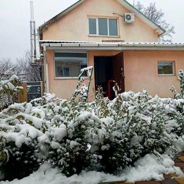 будинок 100м2, Холодна Гора