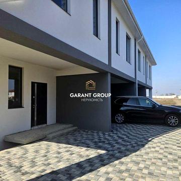 Таунхаус / Власне бомбосховище / Введений в експлуатацію