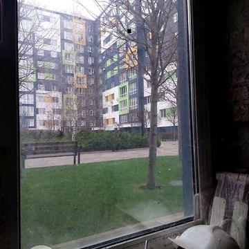 Продаж 1к Квартира Леоніда Бірюкова бульвар ЖК Гранд Бурже