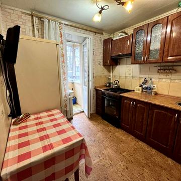 Оренда двокімнатної квартири в Вознесенівському районі