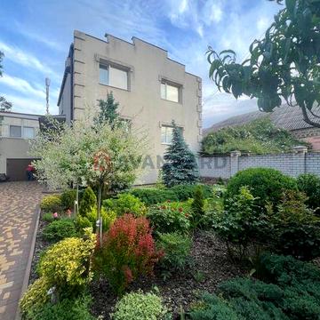 Продаж будинку. Немировича-Данченко. 250 м2. Гараж. Веранда