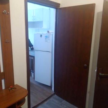 Довгострокова оренда 1к Квартира Павла Тичини вулиця