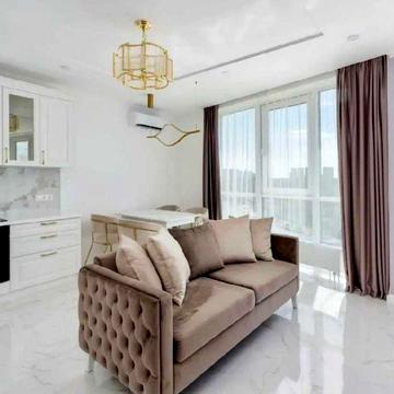 ЖК Грейт Great! ВИДОВА! 3К! Низький поверх!