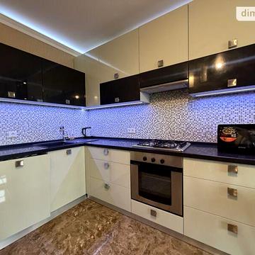 Довгострокова оренда 1к Квартира Свободи бульвар ЖК Микрорайон Подолье