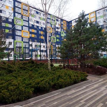 Продаж 2к Квартира Вишнева вулиця ЖК Модуль