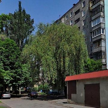 Довгострокова оренда 3к Квартира Маршака вулиця