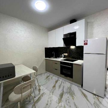 Оренда 1 кімн. квартири. Квартира з новим ремонтом та меблями. М.Нивки