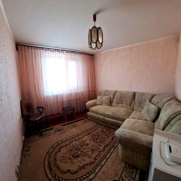 Продаётся квартира в Чугуеве