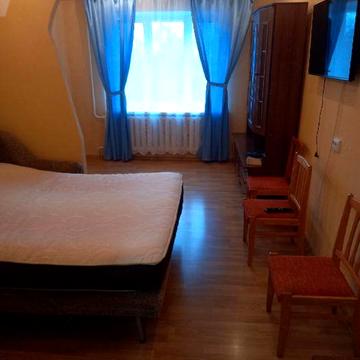 Здається 1-кімнатна квартира в центрі міста, вул. Шевченка