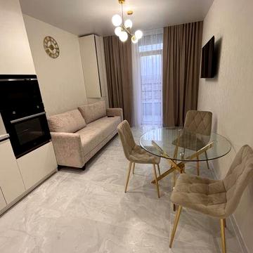 Оренда євродвушки Сінергія Сіті