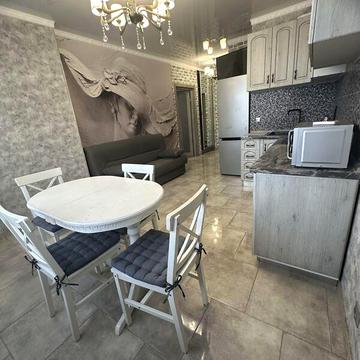 Довгострокова оренда 1к Квартира Генуезька вулиця ЖК Сорок вторая жемчужина