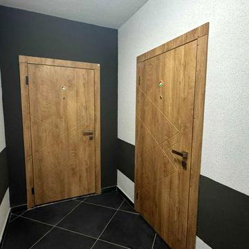 1к квартира з гардеробною та лоджією — зручний формат ЖК Синергія Сіті