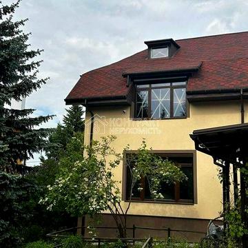 Продается коттедж в пос. Жуковского с капитальным ремонтом