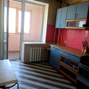 Просторная 2-комнатная квартира. Кирпичный новый дом на Парковой