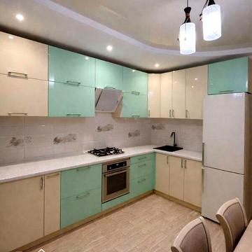 Продаж 1к Квартира Озерна вулиця