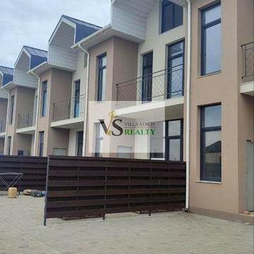 Таунхауси в Одесі з розтермінуванням