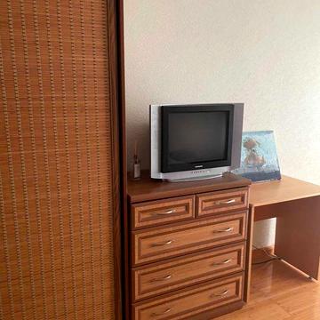 Здам 2  кімнатну квартиру вул  Леся Курбаса з ремонтом