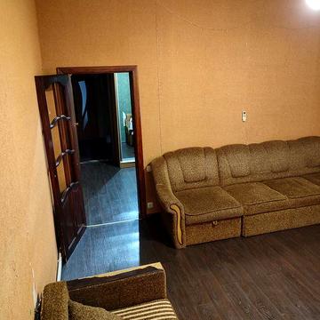 Сдам жильё дом аренда жилья (часть дома 40 м2 в центре)